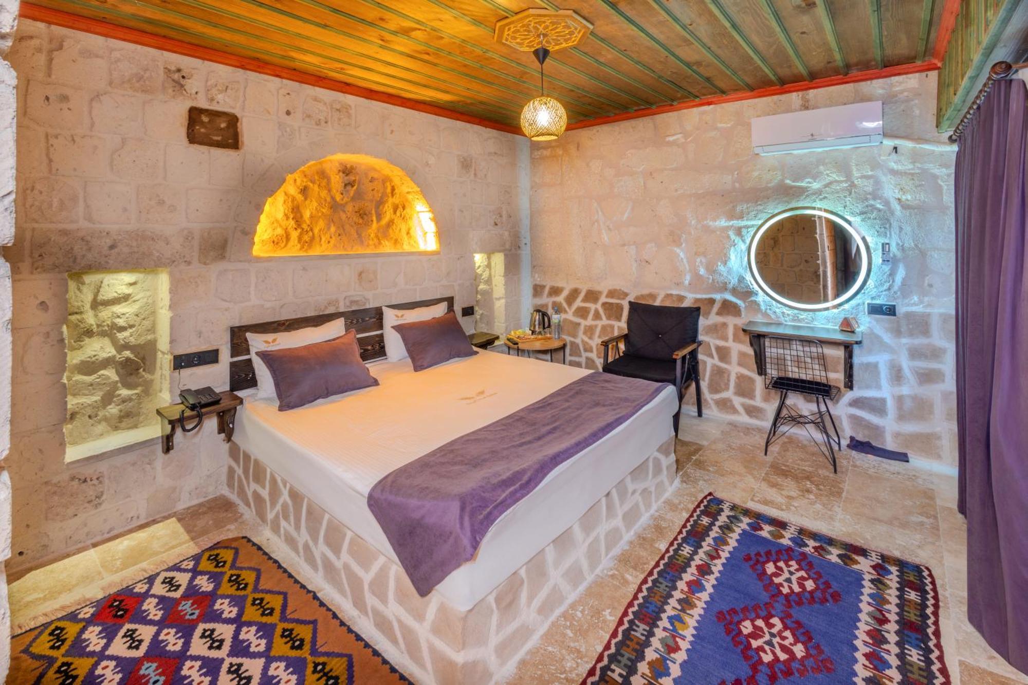 Angel View Suites Göreme Eksteriør bilde